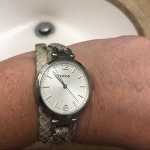 Watch